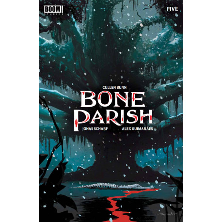 BONE PARISH 5 (OF 12)