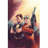 DR HORRIBLE BEST FRIENDS FOREVER 0 CVR A MOON