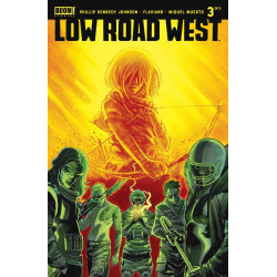 LOW ROAD WEST 3 (OF 5)