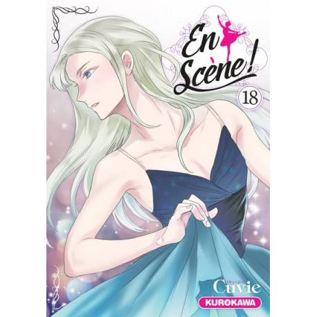 EN SCENE ! - TOME 18 - VOL18