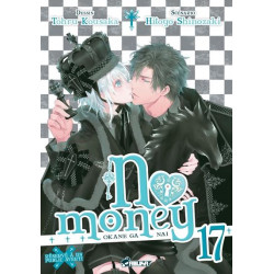 NO MONEY T17