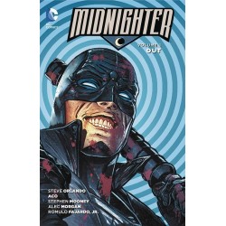 MIDNIGHTER VOL.1 OUT