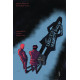 NANCY DREW AND HARDY BOYS DEATH OF NANCY DREW 1 CVR A EISMA