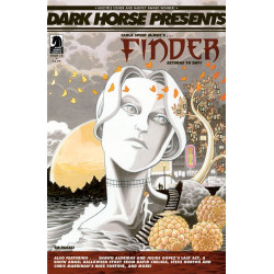 DARK HORSE PRESENTS 2014 ISSUE 15