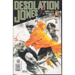 DESOLATION JONES 4 (MR)
