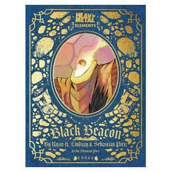 BLACK BEACON 3 (OF 6)