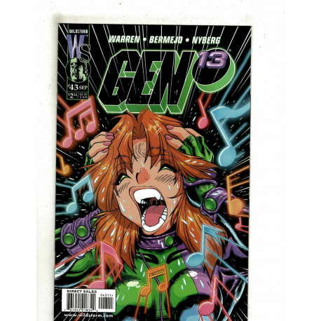 GEN 13 ISSUE 43 (001)