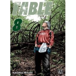 THE FABLE T08 - THE SILENT-KILLER IS LIVING IN THIS TOWN.