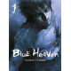 BLUE HEAVEN T01 (NOUVELLE EDITION)