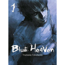 BLUE HEAVEN T01 (NOUVELLE EDITION)