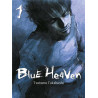 BLUE HEAVEN T01 (NOUVELLE EDITION)