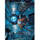 PLANETES PERFECT EDITION T01 - EDITION COLLECTOR (COUVERTURE MATHIEU BABLET)