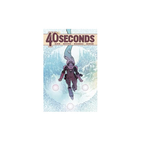 40 SECONDS TP 