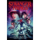 STRANGER THINGS OMNIBUS TP VOL 1