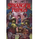 STRANGER THINGS OMNIBUS AFTERSCHOOL ADVENTURES TP 