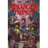 STRANGER THINGS OMNIBUS AFTERSCHOOL ADVENTURES TP 