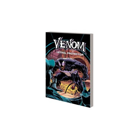 VENOM TP LETHAL PROTECTOR HEART OF THE HUNTED 