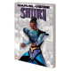 MARVEL-VERSE GN TP SHURI 