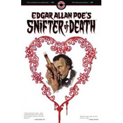 EDGAR ALLAN POES SNIFTER OF DEATH TP 