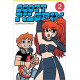 SCOTT PILGRIM COLOR COLLECTION TP VOL 2