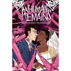 HUMAN REMAINS COMPLETE SERIES TP 