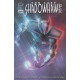 LAST SHADOWHAWK 1 CVR C 30TH ANNV ONE-SHOT 