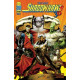 LAST SHADOWHAWK 1 3D 30TH ANNV ONE-SHOT 