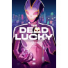 DEAD LUCKY 1 CVR A CARLOMAGNO