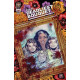 DEADLIEST BOUQUET 1 CVR A MELO