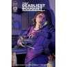DEADLIEST BOUQUET 1 CVR C KANGAS