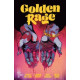 GOLDEN RAGE 1 CVR A KNIGHT