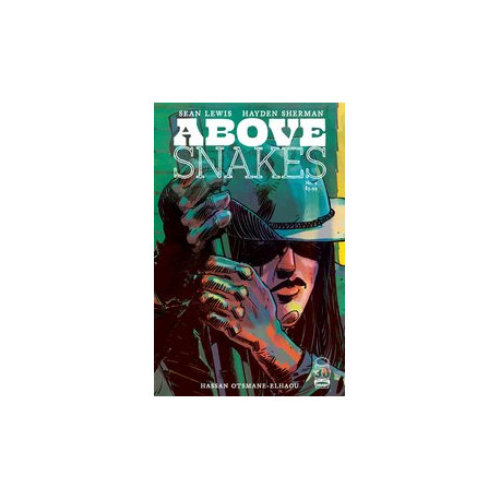 ABOVE SNAKES 2