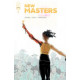 NEW MASTERS 6 CVR A SHOF YINFAOWEI