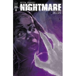 NITA HAWES NIGHTMARE BLOG 8 CVR A KUDRANSKI