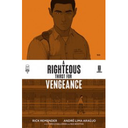 RIGHTEOUS THIRST FOR VENGEANCE 11