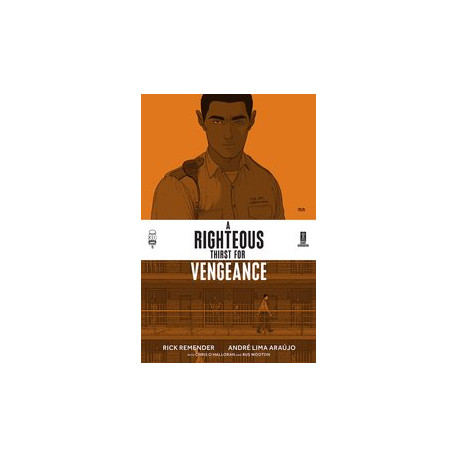 RIGHTEOUS THIRST FOR VENGEANCE 11