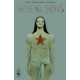 SEVEN SONS 3 CVR A LEE