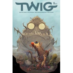 TWIG 4 CVR A STRAHM