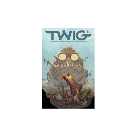 TWIG 4 CVR A STRAHM