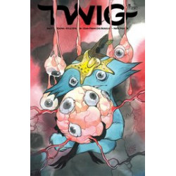 TWIG 4 CVR C MOMOKO
