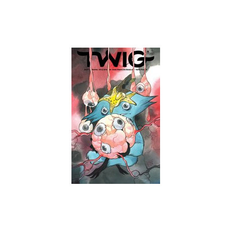 TWIG 4 CVR C MOMOKO