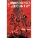 UNDISCOVERED COUNTRY 20 CVR A CAMUNCOLI