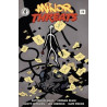 MINOR THREATS 1 CVR B MIGNOLA