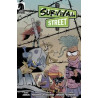 SURVIVAL STREET 1 CVR A KUSSAINOV