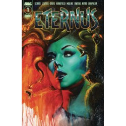 ETERNUS 1 CVR A ROB PRIOR