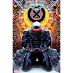 X-MEN 14