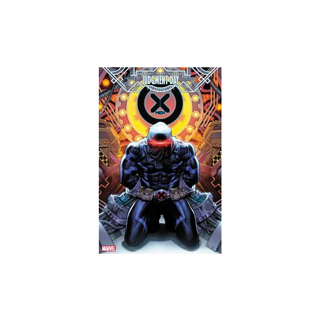 X-MEN 14