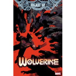 WOLVERINE 24