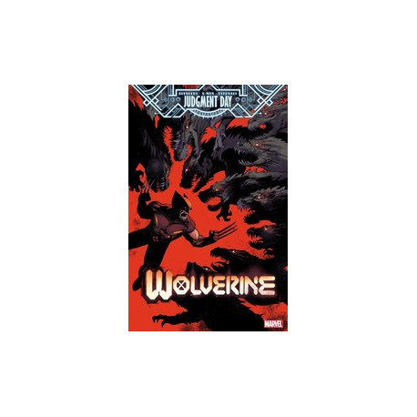 WOLVERINE 24