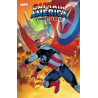 CAPTAIN AMERICA SYMBOL OF TRUTH 4